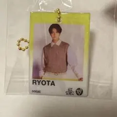 GENERATIONS 片寄涼太　キーホルダー