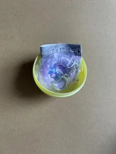 サンリオ　浮き輪キーチェーン　クロミのサムネイル