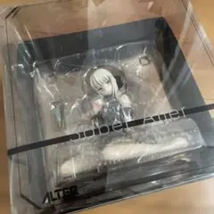 Fate/hollow ataraxia セイバーオルタ フィギュア　アルダーのサムネイル