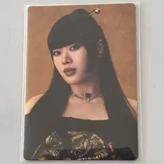 BMSG COMPLETE FILE フォトカード トレカ ナオコ