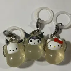 サンリオキャラクターズ なりきりオイスター めじるしアクセサリー