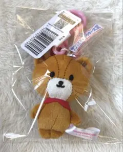 サンリオキャラクターズ 大賞 マスコット タイニーチャム