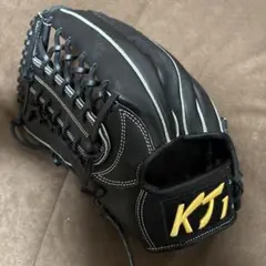 KT1 硬式外野手用グローブ