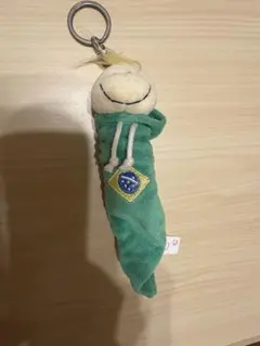 NICI ニキ キーホルダー ブラジル