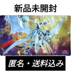 YCSJ名古屋2025 ジャンクウォリアーエクストリーム プレイマット
