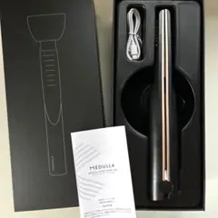 MEDULLA メデュラ　ソニックシャインプロ ヘアアイロン