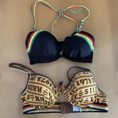 レディース水着　上のみ　2点