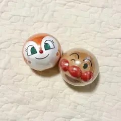 おっきなアンパンマンマスコット アンパンマン ドキンちゃん