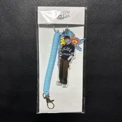 BOYNEXTDOOR コイルキーホルダー ウナク knock on vol.1