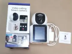 skymee Owl Robot AI-C20 ペット用見守りカメラ - メルカリ