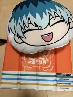 ヒプノシスマイク ヒプマイ 白膠木簓 きゃらフィット - メルカリ