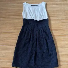 ships little black ノースリーブワンピースのサムネイル