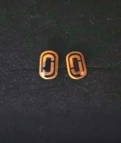 マーク・ジェイコブス MARC JACOBS ピアス