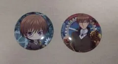 2025年最新】新テニスの王子様/キャラクター名：日吉若 ピンズ