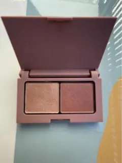エテュセ　アイエディション　カラーパレット　０２　ピンクブラウン