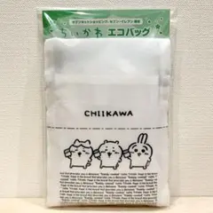 ちいかわ セブンイレブン オリジナル エコバッグ セブン