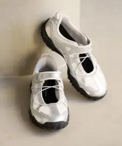【別注】<FILA>エシャッペ ECHAPPE VCv2/スニーカーのサムネイル