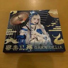 2026年最新】GARNiDELiA cdの人気アイテム - メルカリ