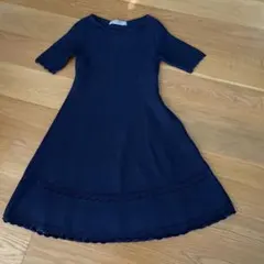 ICHIE ストロベリーフィールド　ワンピース