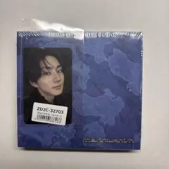 ENHYPEN THE SIN:VANISH 新品未開封 ジョンウォン