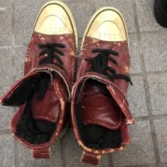 ブーツ ブーツ・革靴