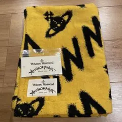 ヴィヴィアン バスタオル