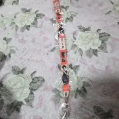 SPY×FAMILYヨルネックストラップ