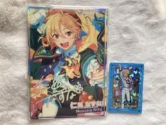 あんさんぶるスターズ バースデーブロマイド 仁兎なずな - メルカリ
