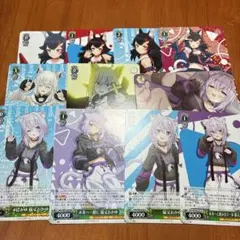 ホロライブ 極楽湯 ホロライブゲーマーズ 大神ミオ まとめ売り