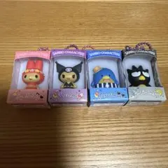 サンリオキャラクターズ　チョコボックス
