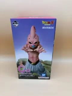 ドラゴンボールZ C賞 魔人ブウ フィギュア　一番くじ