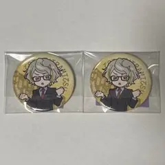 18TRIP エイトリ 缶バッジ 白光 糖衣 18TRIP エイトリ 白光糖衣 キャラバッジコレクション vol.5 缶バッジ