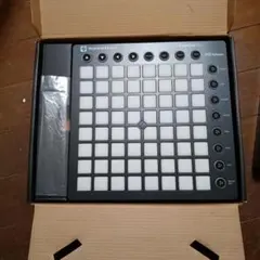 Midiパッド】NOVATION Launchpad X 製品登録解除済み - メルカリ