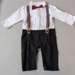 美品！セレモニースーツ 80サイズ