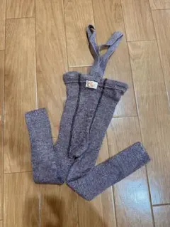 SILLY Silas フットレスタイツ 62-68cmのサムネイル