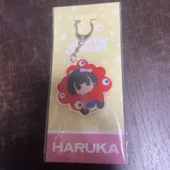 CUTIE STREET ミャクミャクなりきりアクリルキーホルダー 桜庭遥花