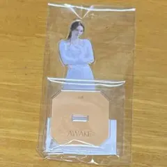 NiziU アヤカ　アクリルスタンド　アクスタ　AWAKE