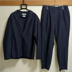 お*ん様 ユナイテッドアローズBEAUTY&YOUTH ジャケット パンツ　スー