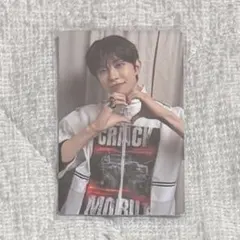 ALD1 Euphoria MD トレカ ゴヌ