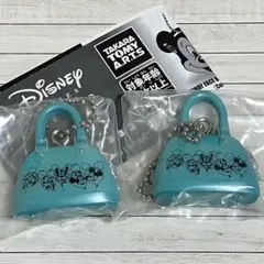 Disney SERIES CREATED by MUS バッグコレクション