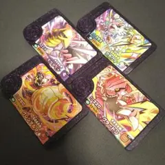 ✳フレンダ　ベストタッグ２弾　グレンアルマ　ガチグマ　ギラティナ　グラードン