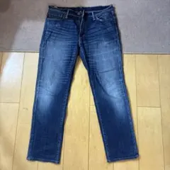LEVI'S 541 ダークブルーデニム W33 L32