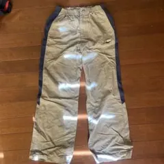 Nike サイドストライプ ボトムス