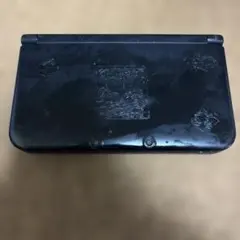 ニンテンドー3dsll ジャンク