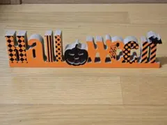 ハロウィン 置物のサムネイル