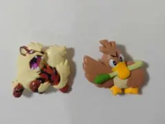 ポケモン　クリップ