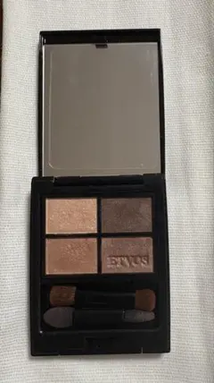 エトヴォス　ミネラルクラッシィシャドーⅠ　スローベージュ