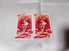 すとぷり バレンタイン グッズ 莉犬くん
