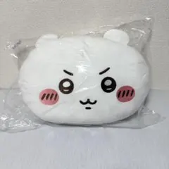 ちいかわ もっちるおかお 超BIGぬいぐるみ ちいかわのサムネイル