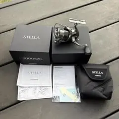 2025年最新】シマノ ステラ C2000SHGの人気アイテム - メルカリ